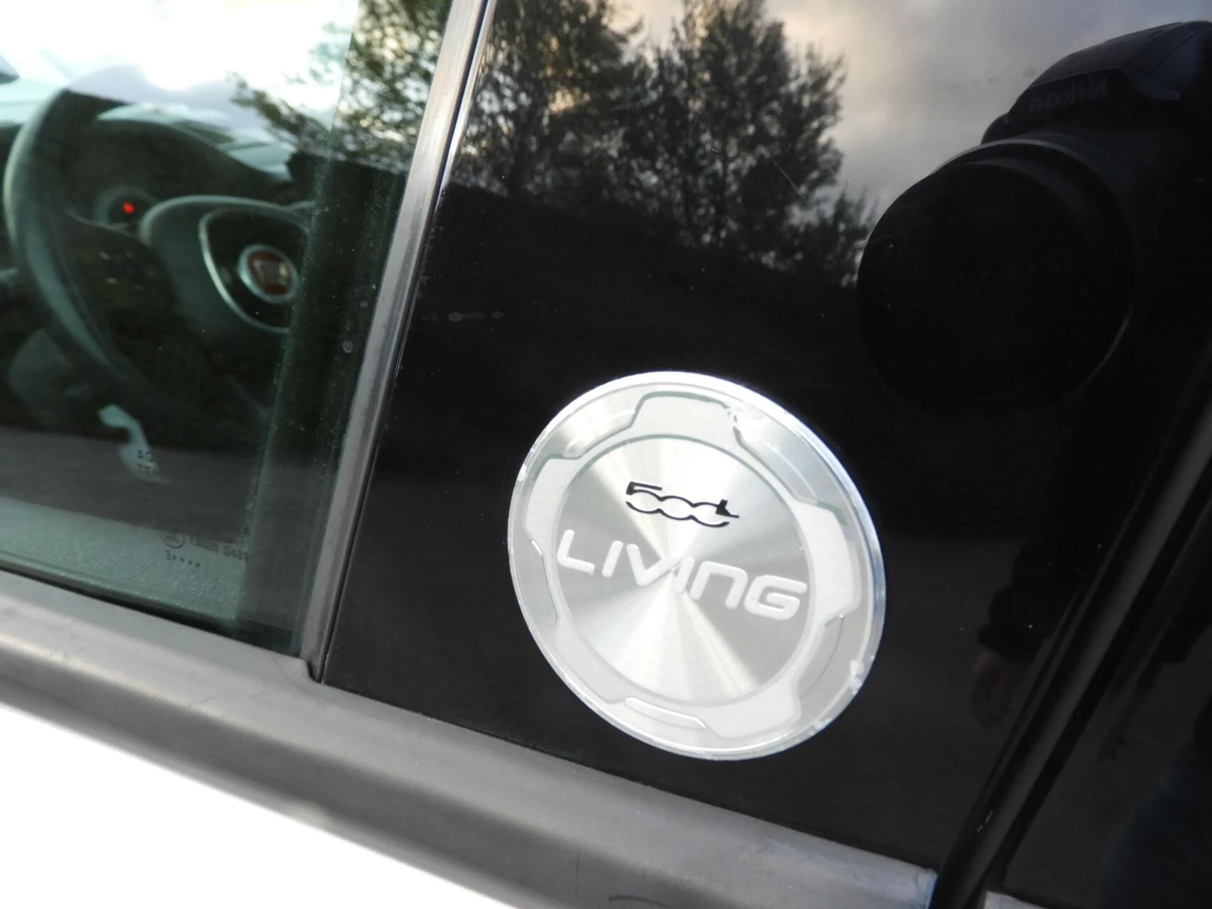 Hoofdafbeelding Fiat 500L