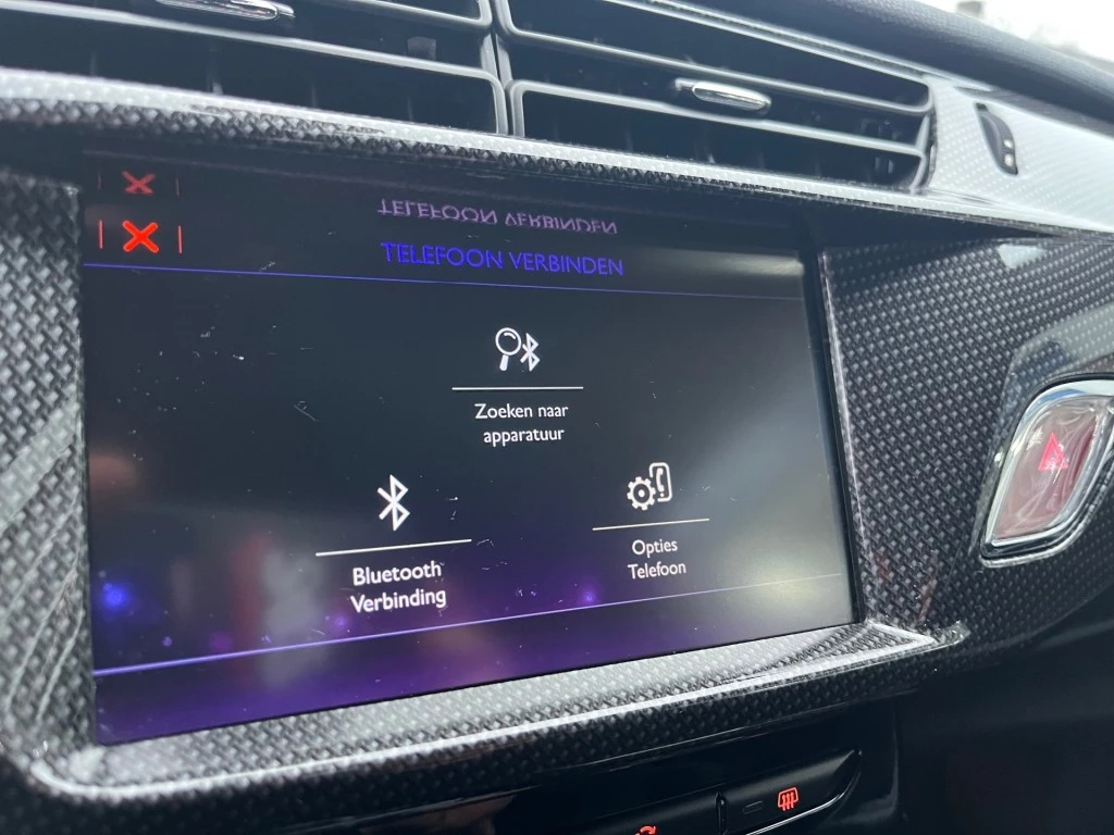 Hoofdafbeelding DS DS 3