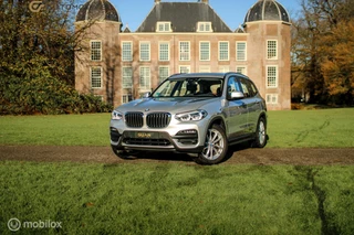 BMW X3 xDrive20i High Executive | BTW | NL AUTO | 1E Eigen|
