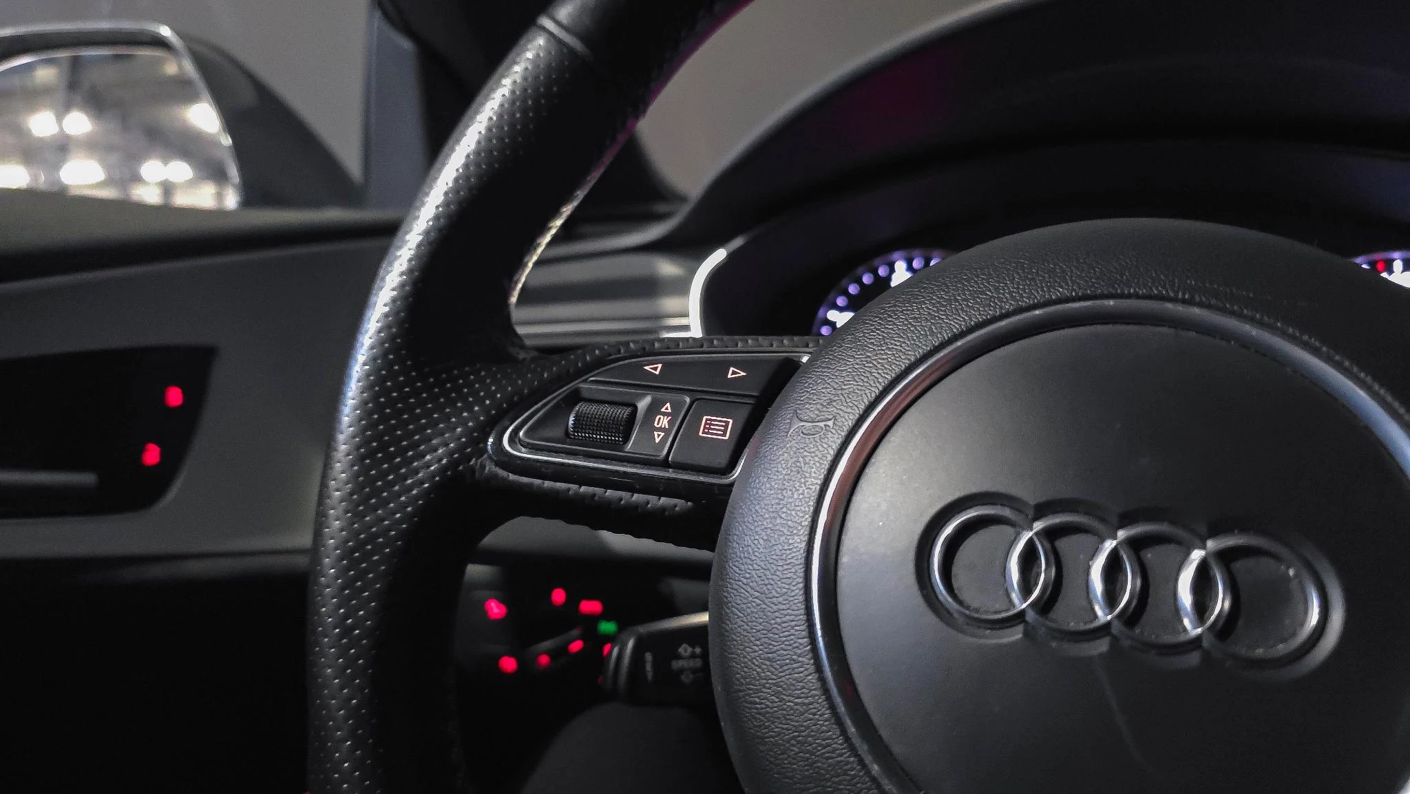 Hoofdafbeelding Audi A7