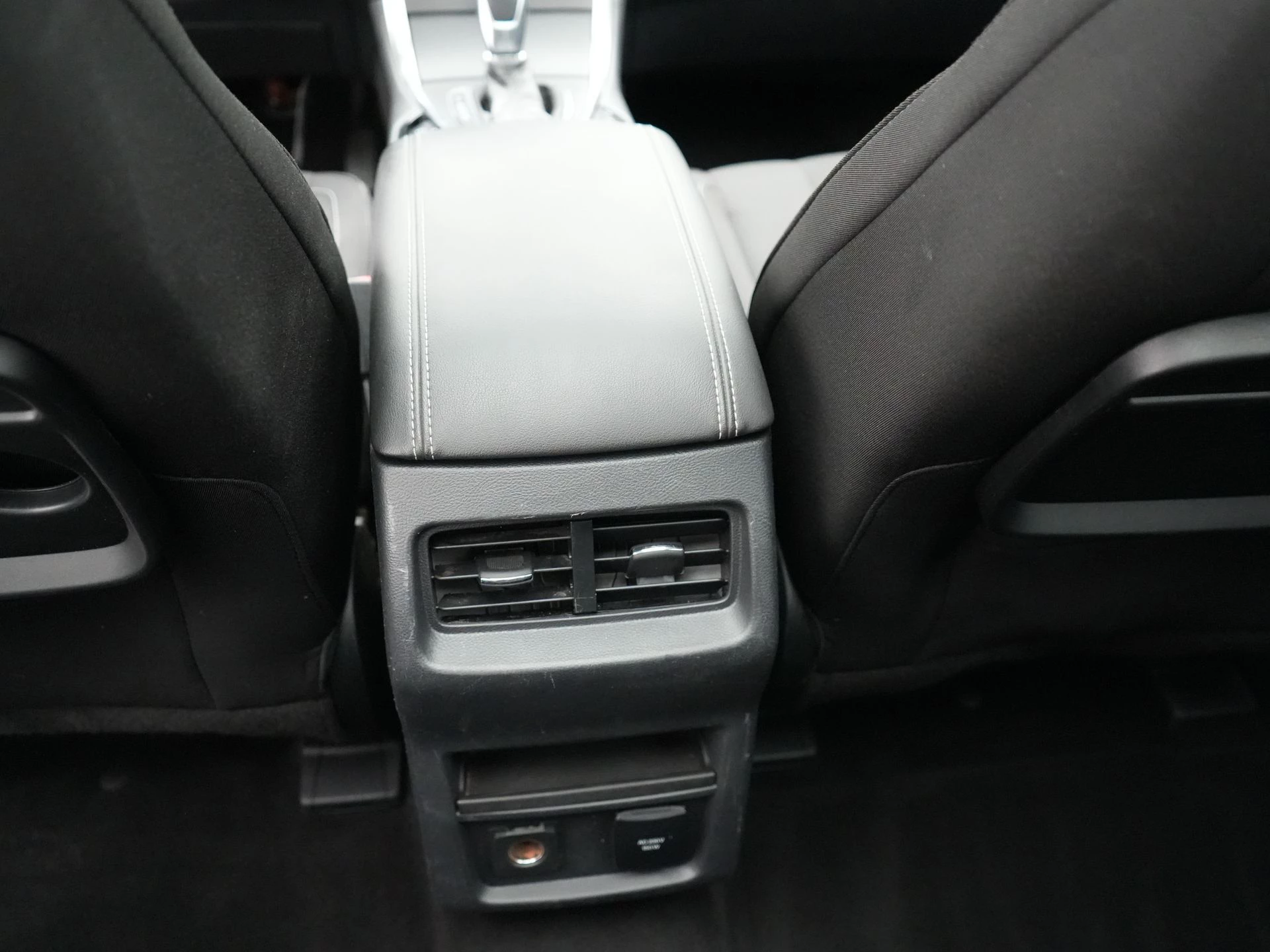 Hoofdafbeelding Ford S-Max