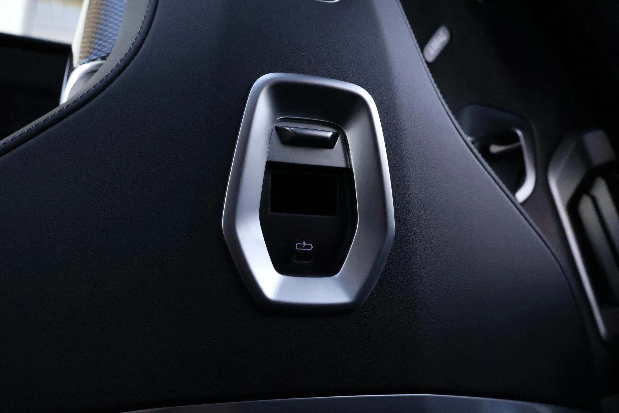Hoofdafbeelding BMW 7 Serie