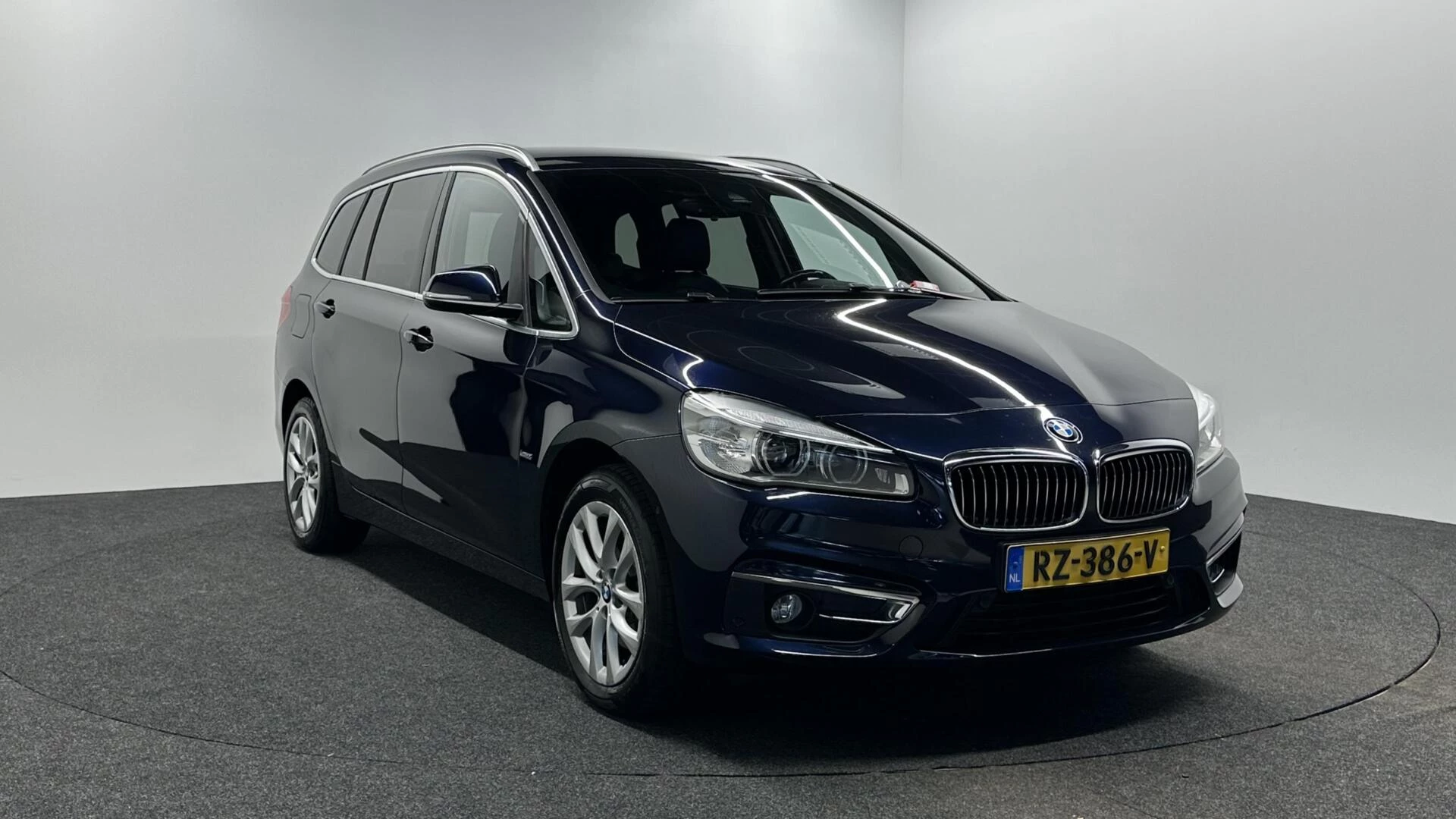 Hoofdafbeelding BMW 2 Serie
