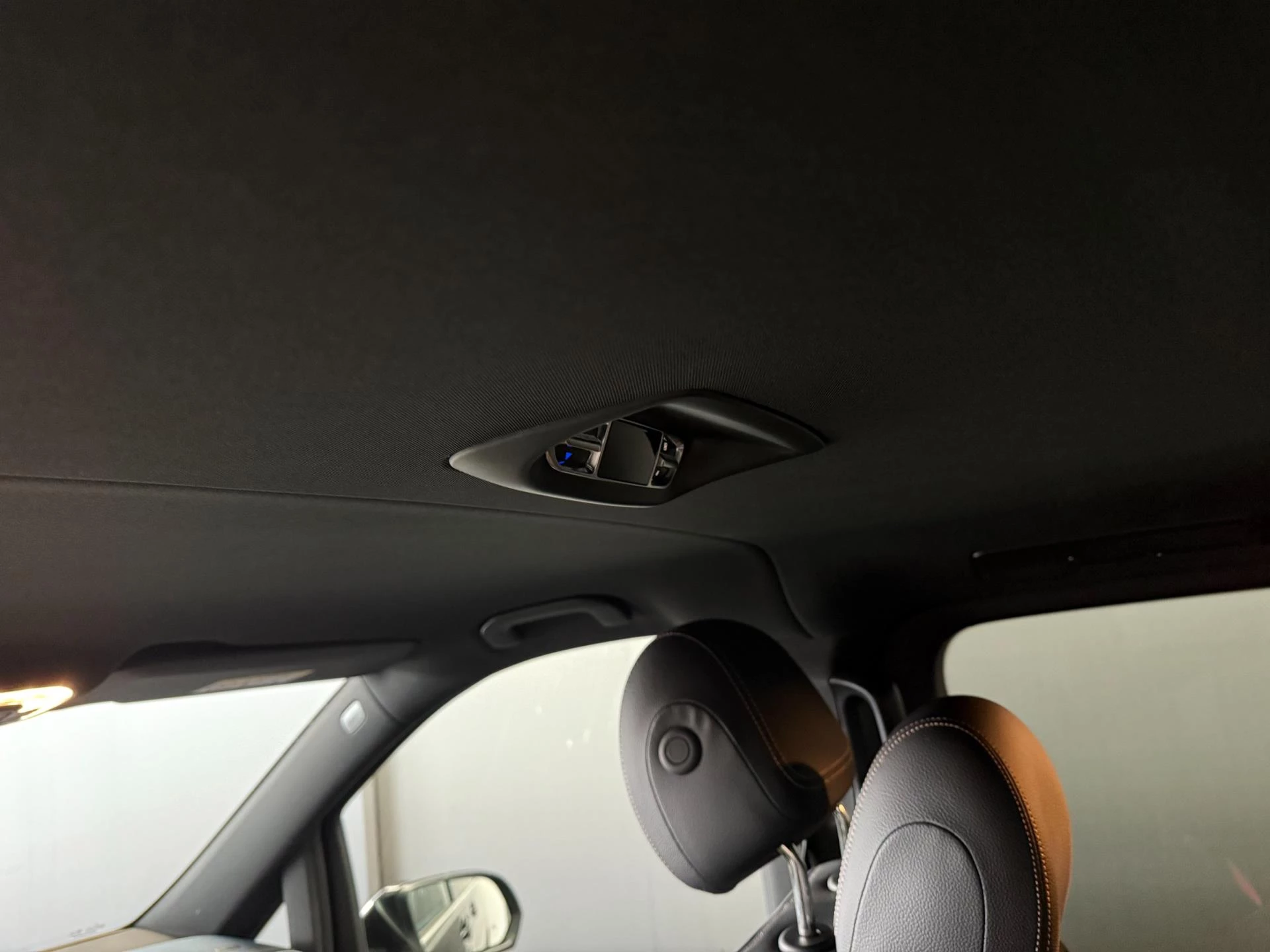 Hoofdafbeelding Mercedes-Benz EQV