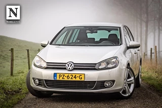 Volkswagen 1.8 TSI Highline LE|Automaat|Leer|Stoelverwarming