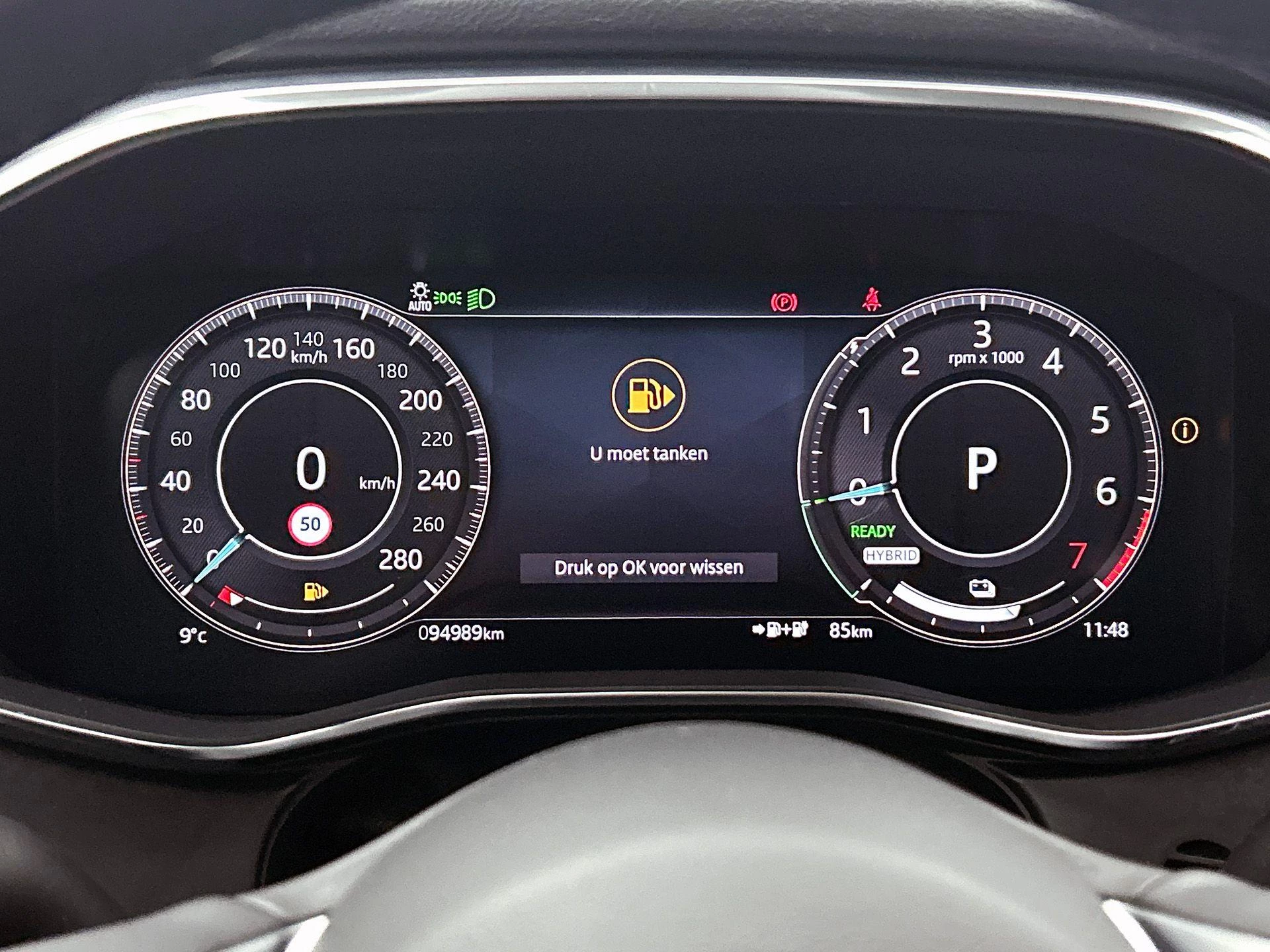 Hoofdafbeelding Jaguar F-PACE