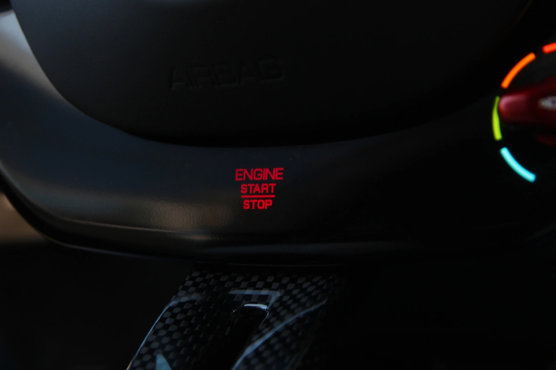 Hoofdafbeelding Ferrari 12Cilindri