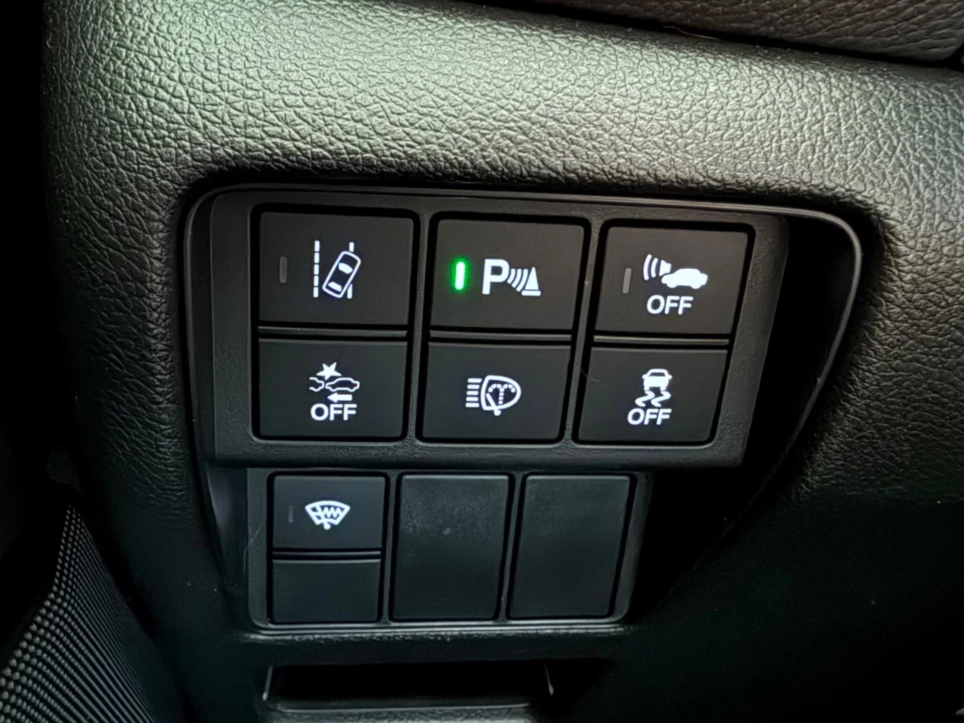 Hoofdafbeelding Honda CR-V