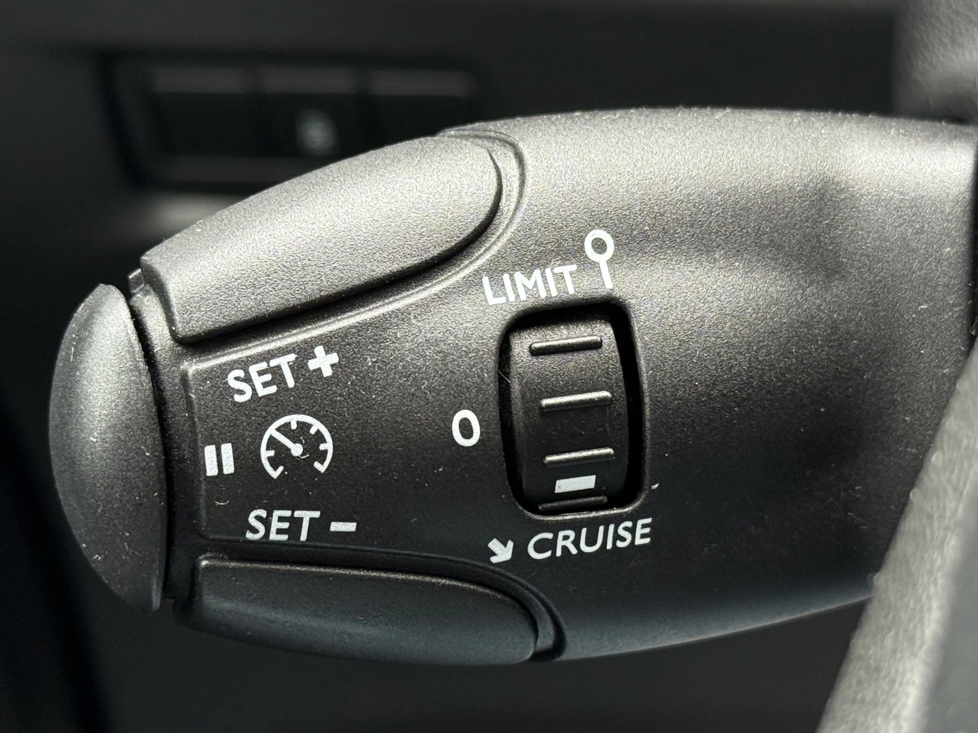 Hoofdafbeelding Citroën DS3