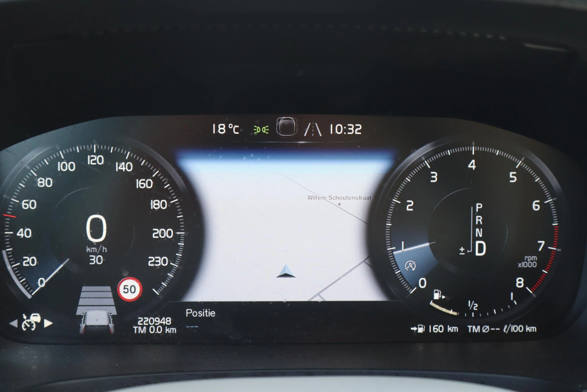 Hoofdafbeelding Volvo V90