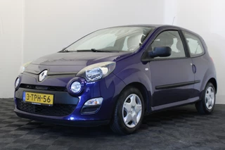 Renault Twingo 1.2 16V Parisienne |Airco|Trekhaak|