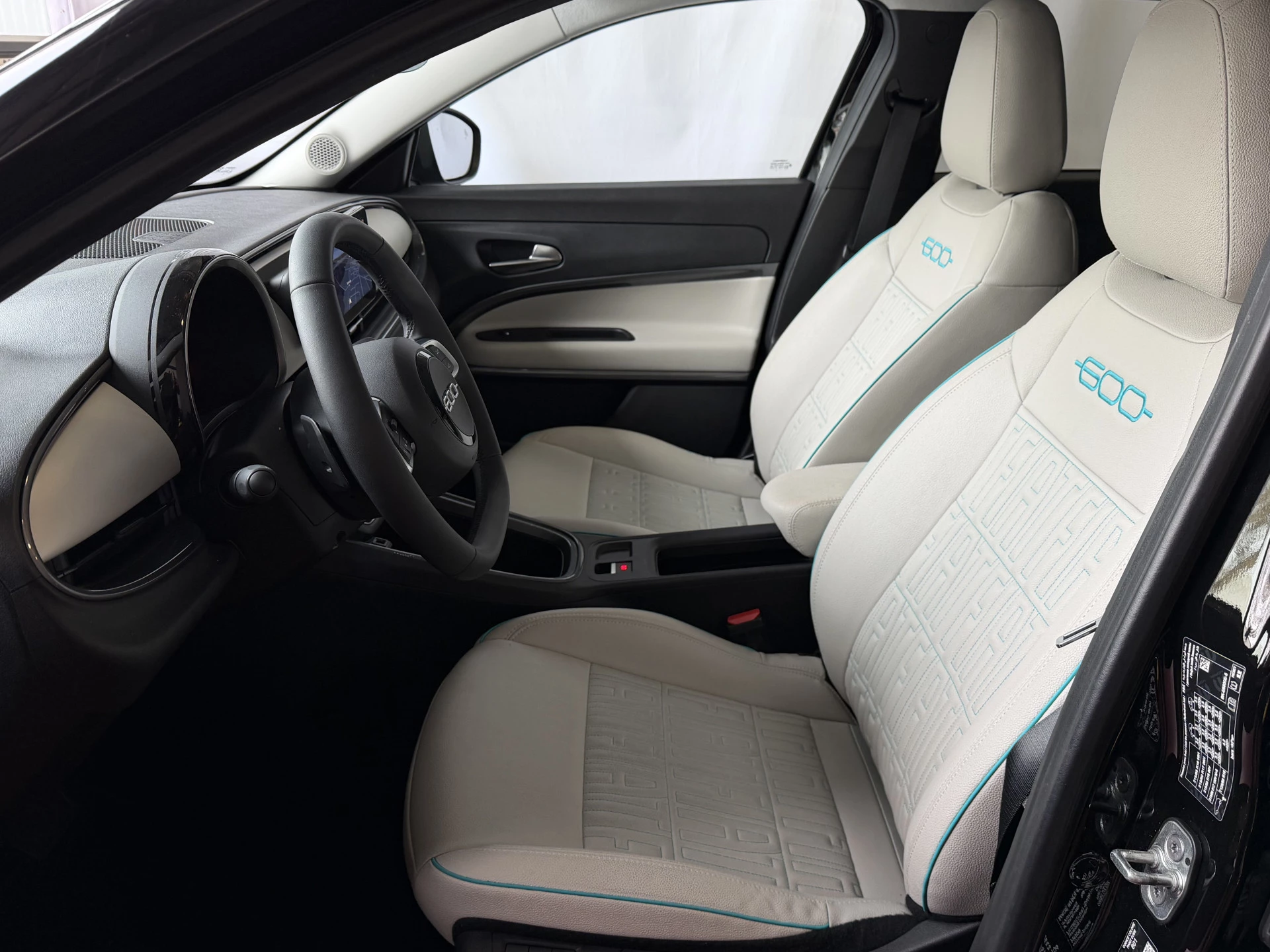 Hoofdafbeelding Fiat 600