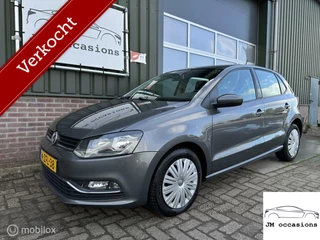 Volkswagen Polo 1.2 TSI Highline|Airco|Cruise|PDC|Nieuwe APK|