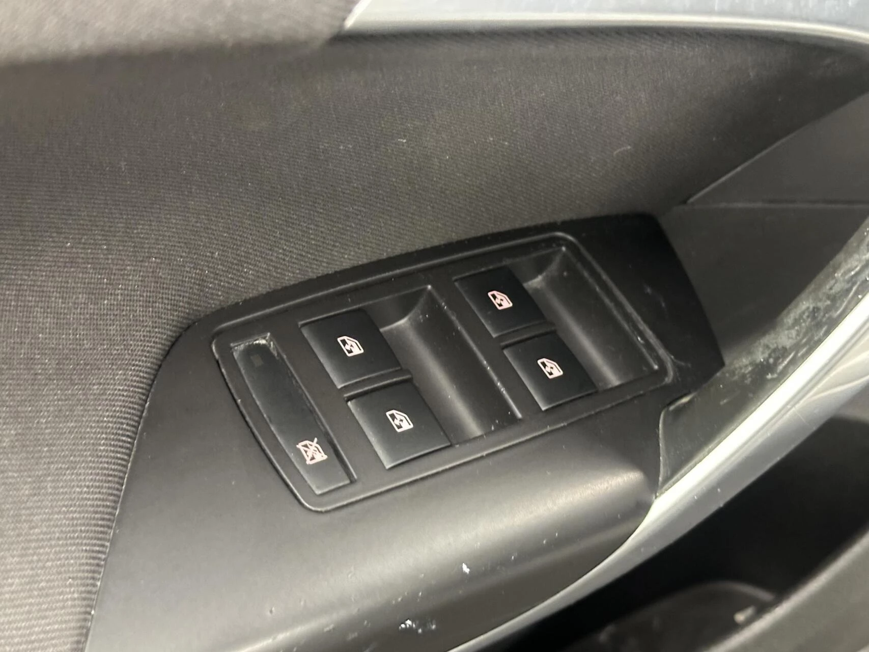 Hoofdafbeelding Opel Insignia