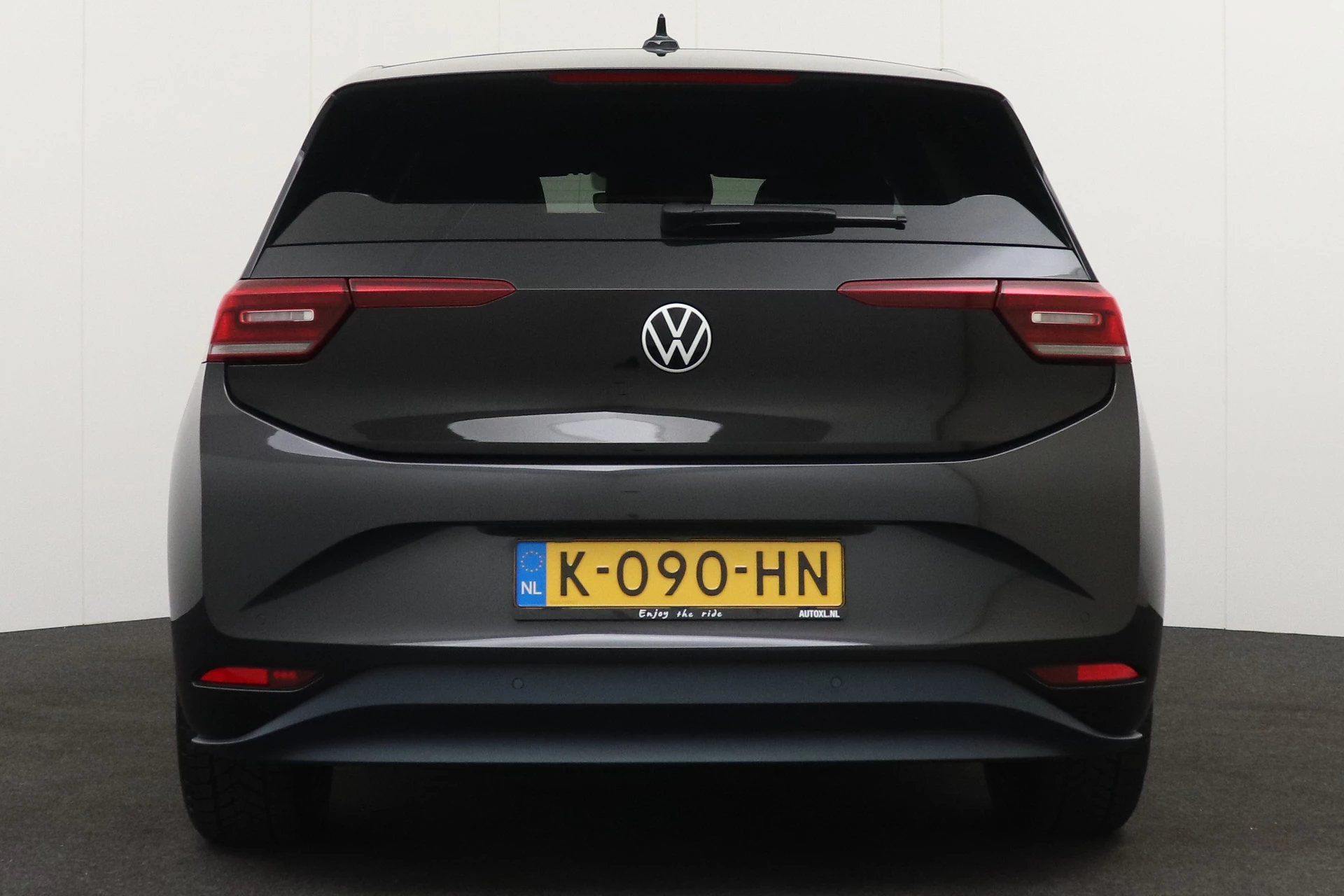 Hoofdafbeelding Volkswagen ID.3