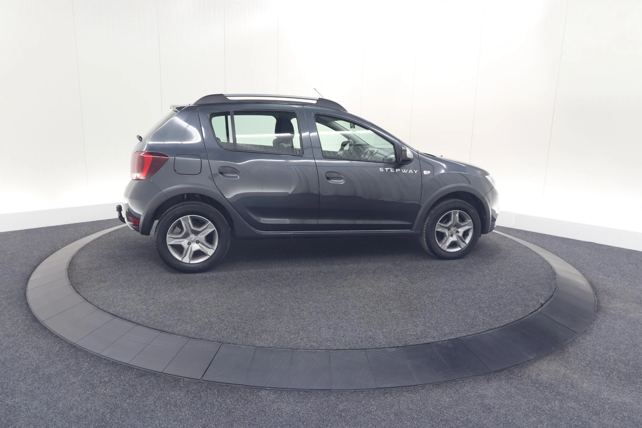 Hoofdafbeelding Dacia Sandero Stepway