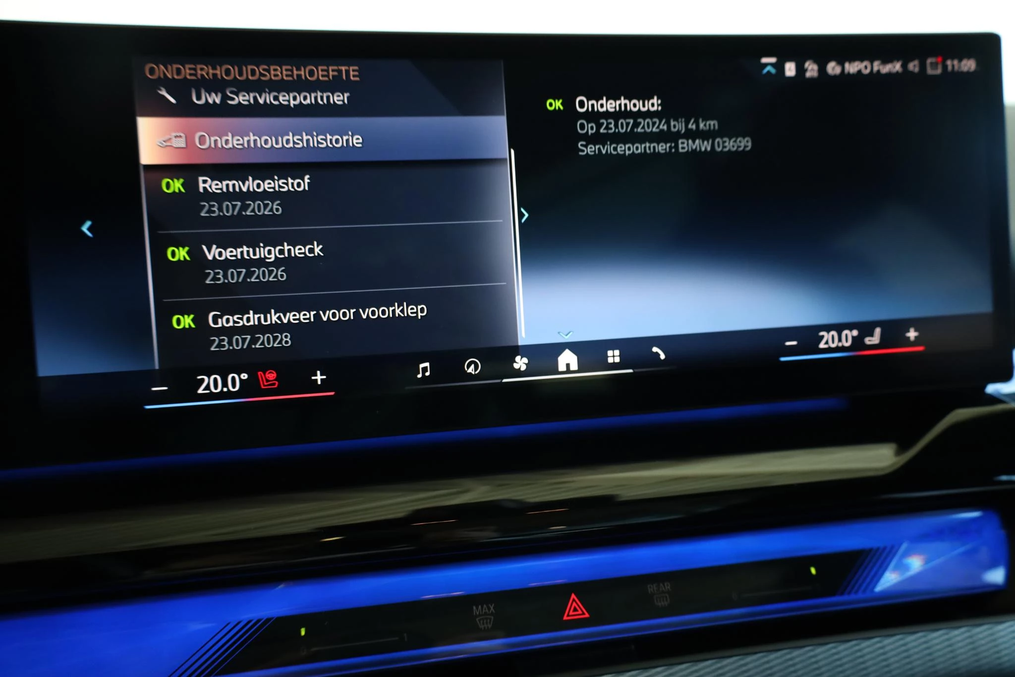 Hoofdafbeelding BMW i5