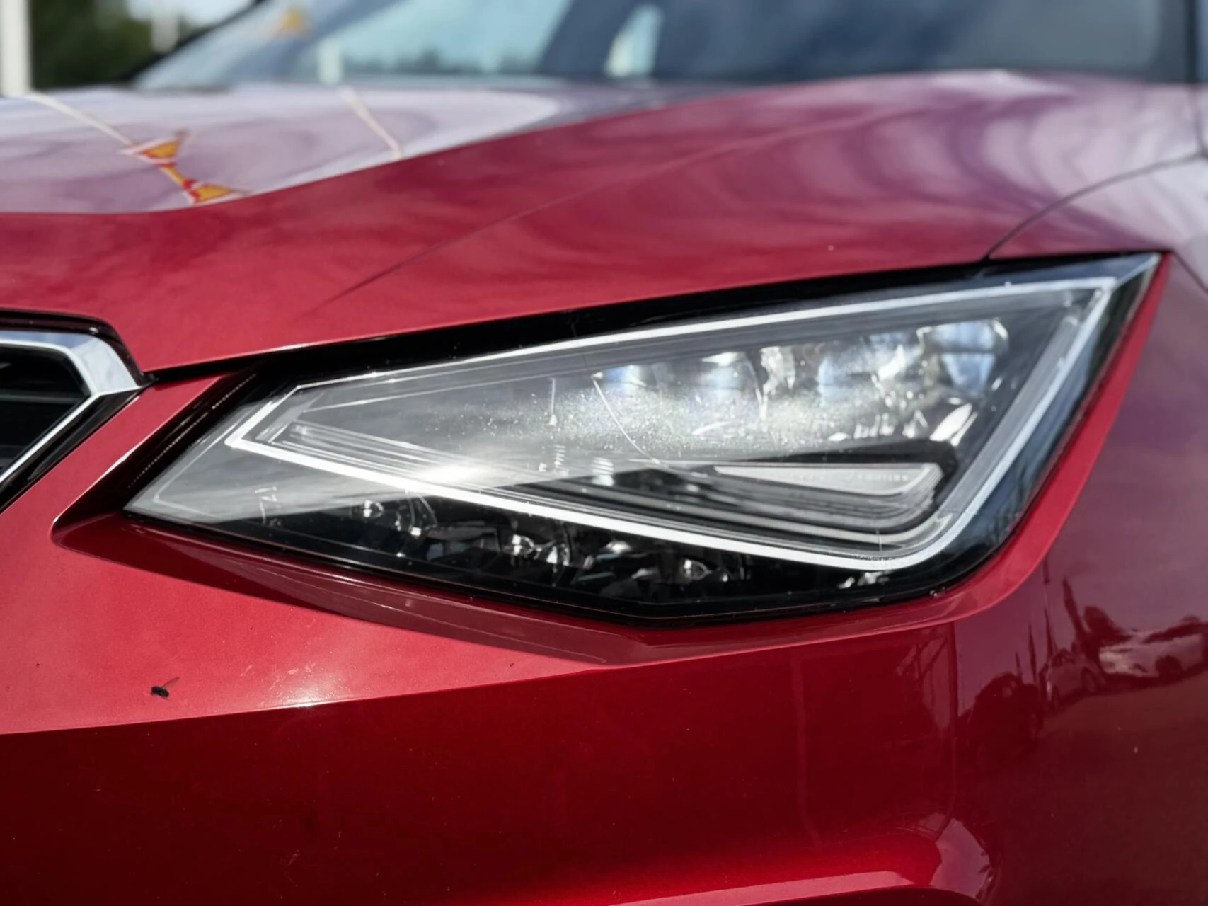 Hoofdafbeelding SEAT Arona