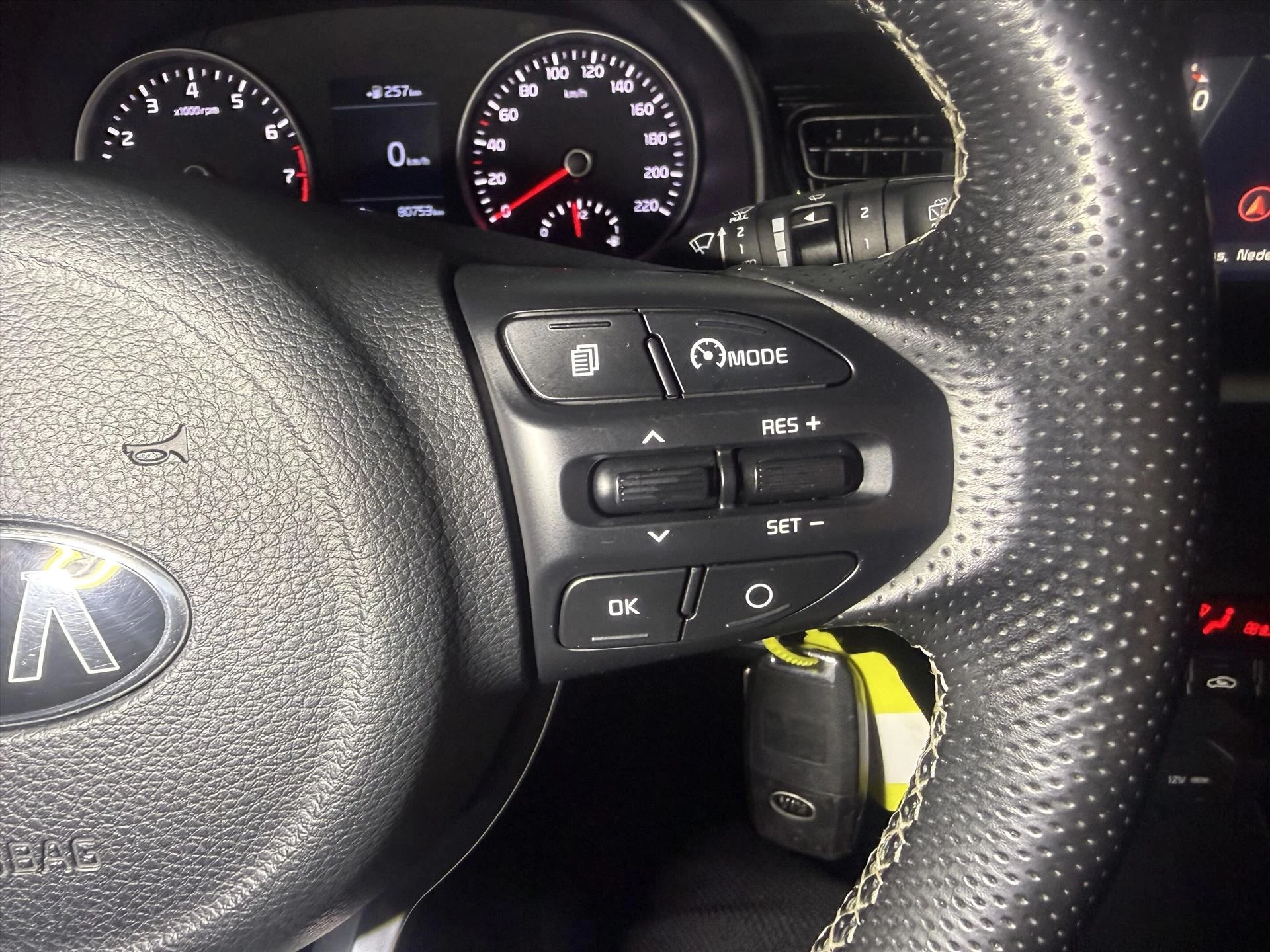 Hoofdafbeelding Kia Stonic