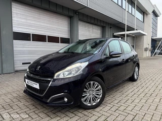 PEUGEOT 208 SIGNATURE | NAVIGATIE | NIEUWE APK | 5DR