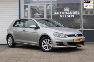 Volkswagen Golf 1.2 TSI Comfortline|Automaat|Navi|