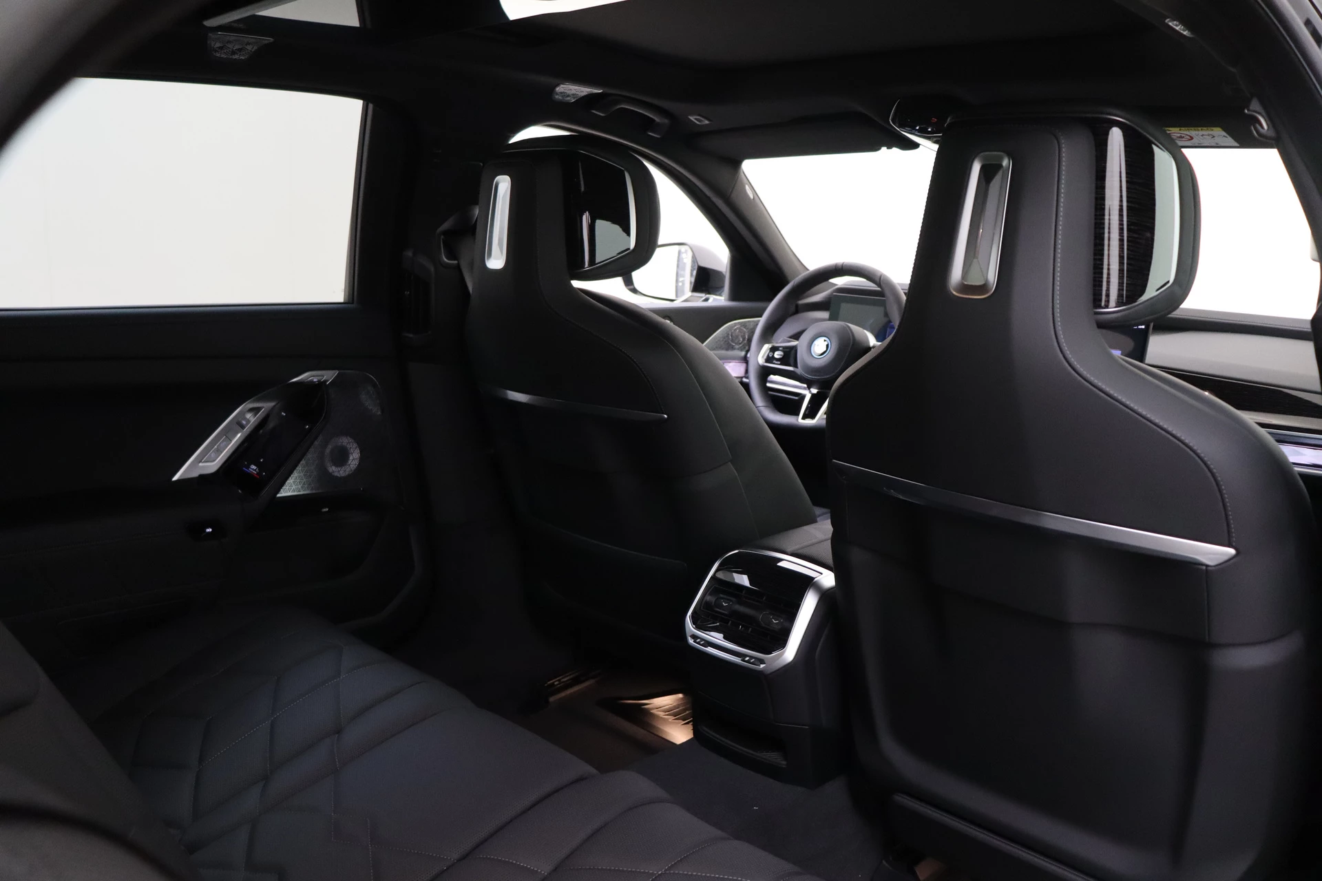 Hoofdafbeelding BMW i7