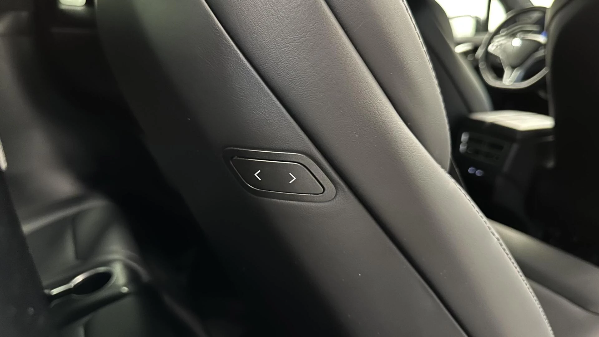 Hoofdafbeelding Tesla Model X