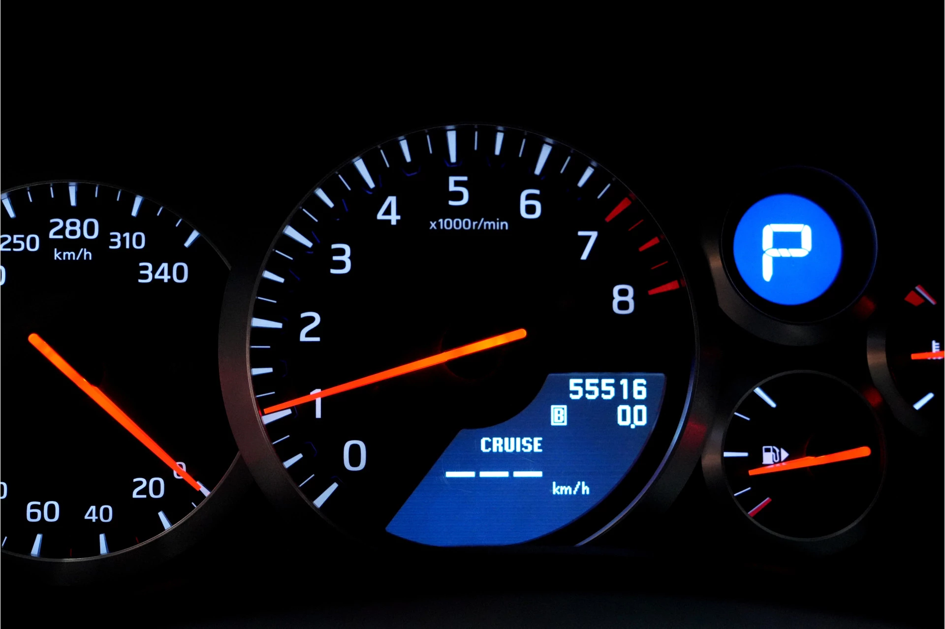 Hoofdafbeelding Nissan GT-R