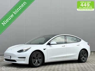 Tesla Model 3 Long Range AWD SOH 92%  - trekhaak - Facelift
