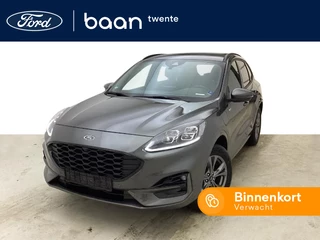 Ford Kuga 2.5 PHEV 225 PK ST-Line X | Trekhaak wegkl. | Adaptive Cruise. | Fabr. garantie t/m 10-2028 | Blis |