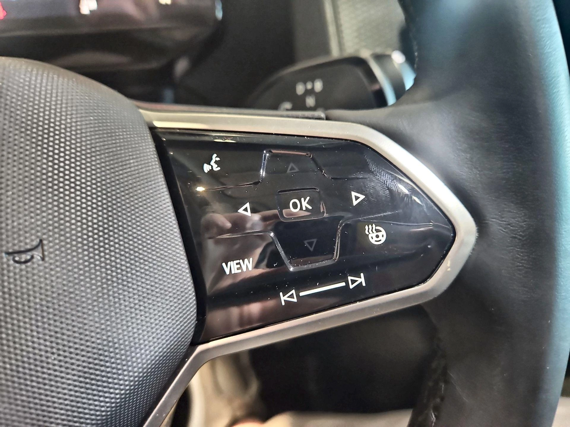 Hoofdafbeelding Volkswagen ID. Buzz Cargo