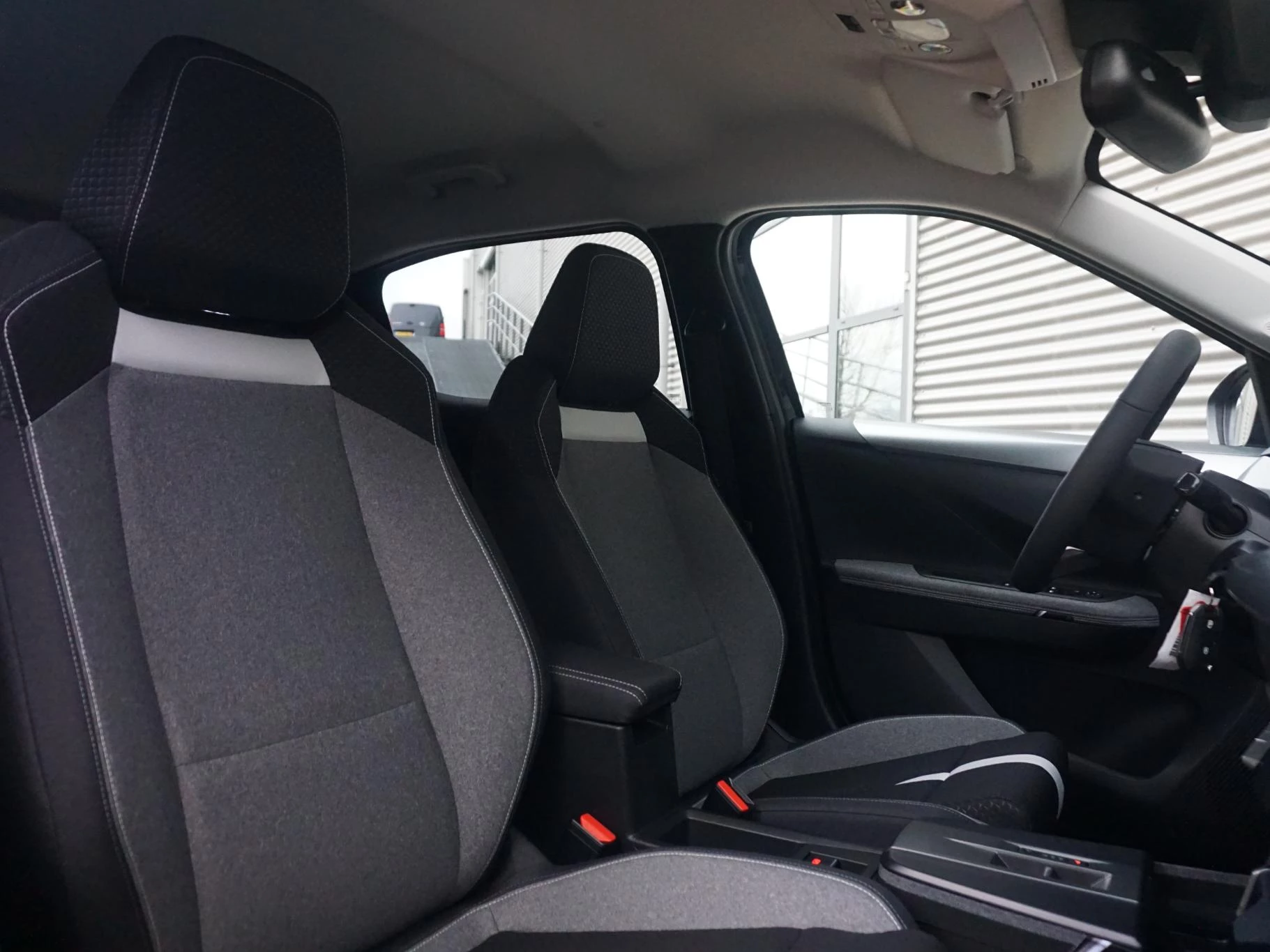 Hoofdafbeelding Opel Frontera