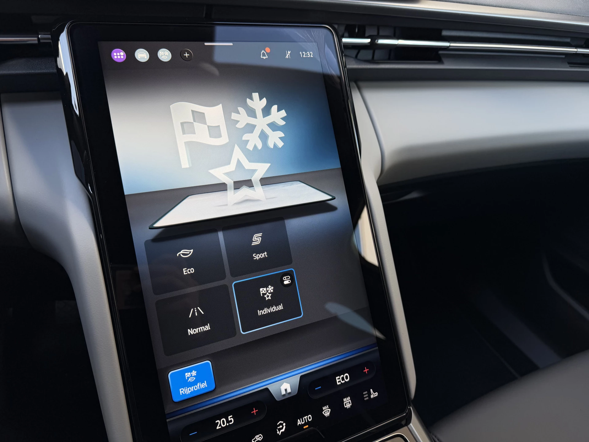 Hoofdafbeelding Ford Capri