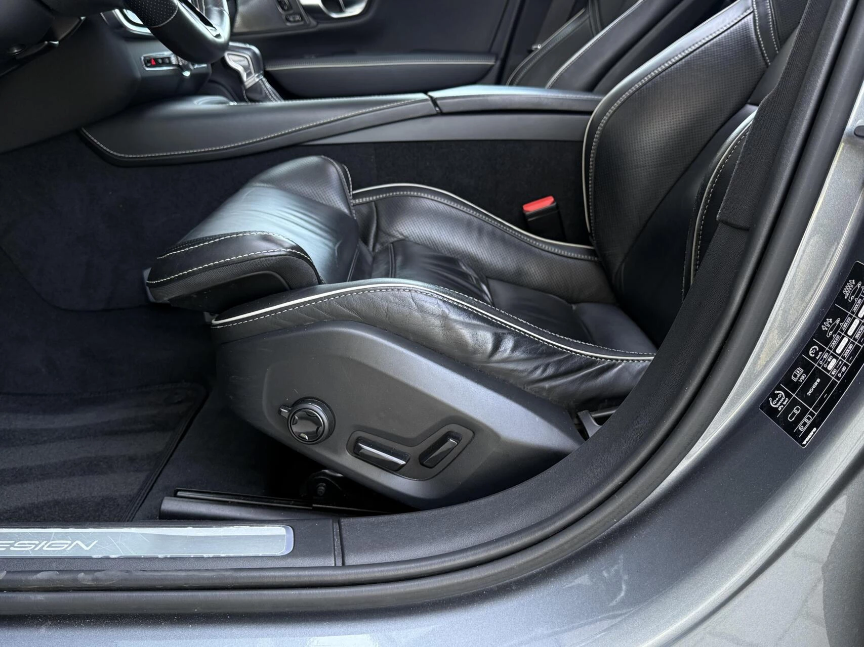 Hoofdafbeelding Volvo V90