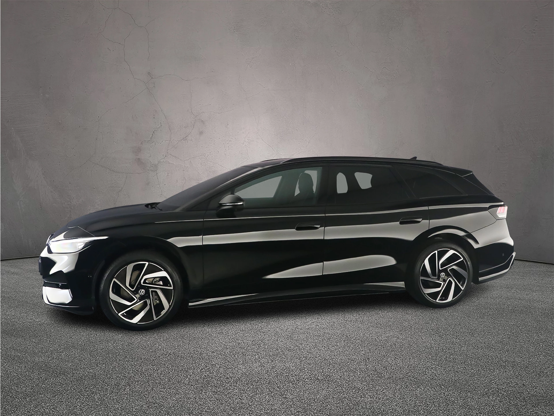 Hoofdafbeelding Volkswagen ID.7