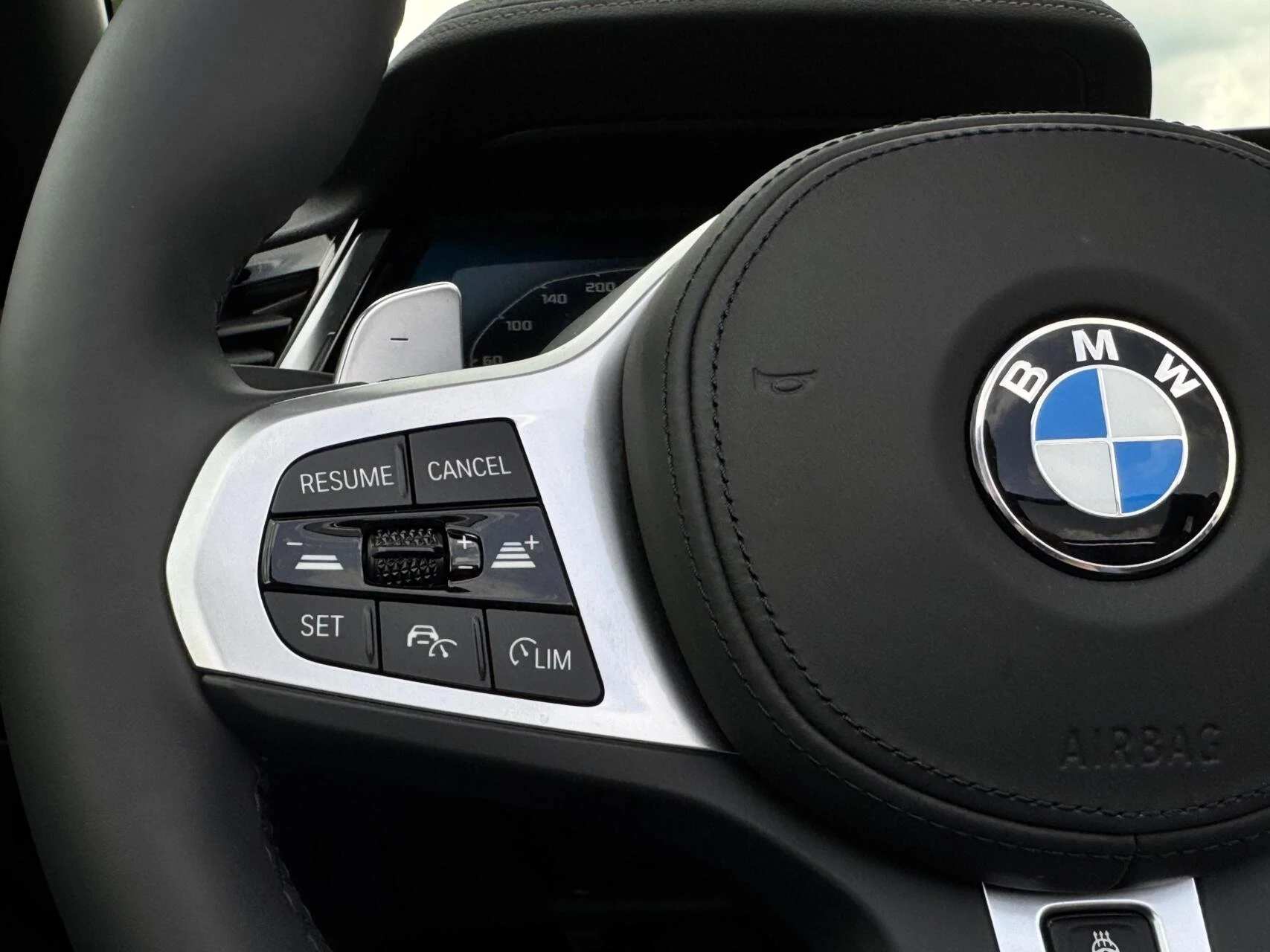 Hoofdafbeelding BMW Z4