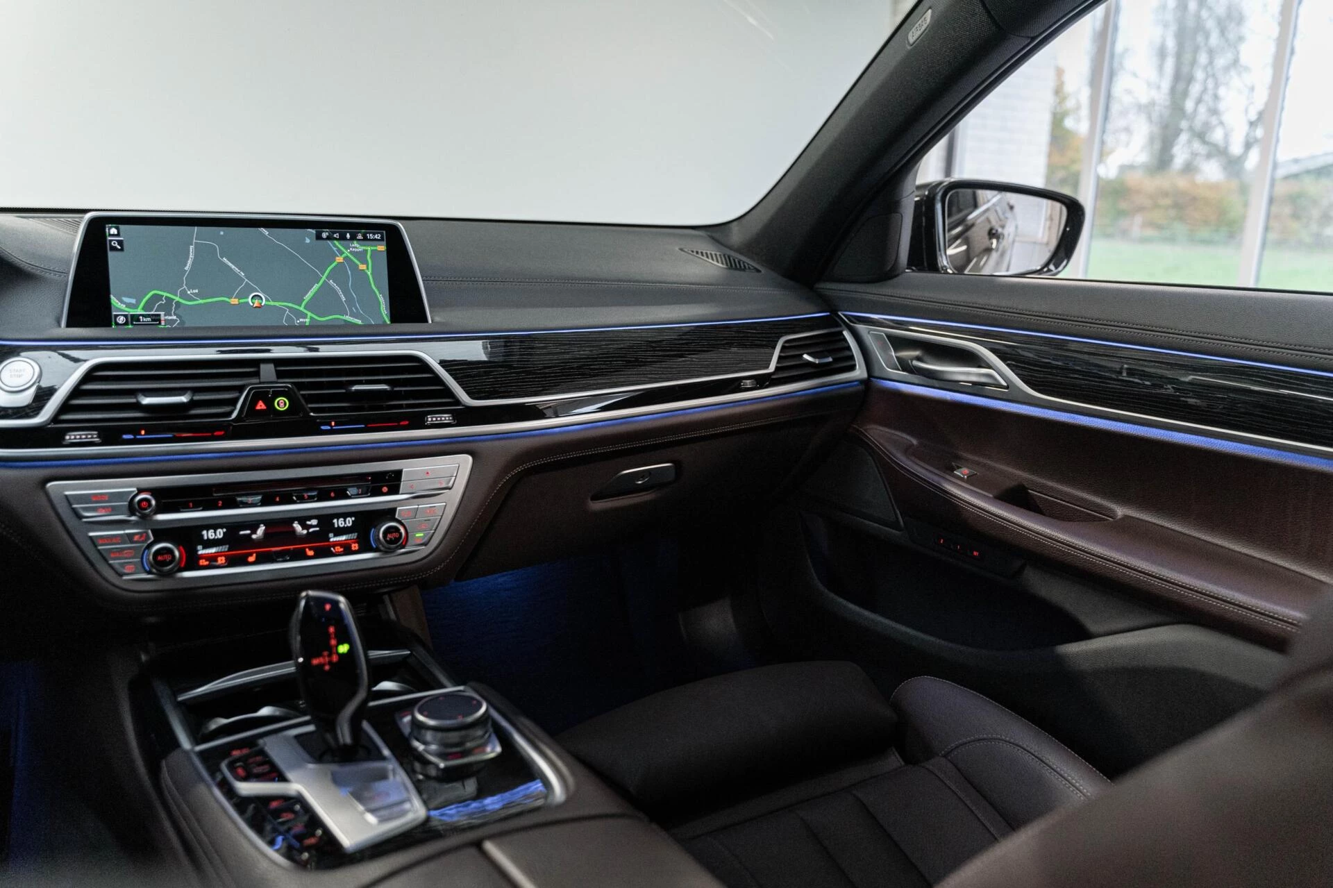 Hoofdafbeelding BMW 7 Serie