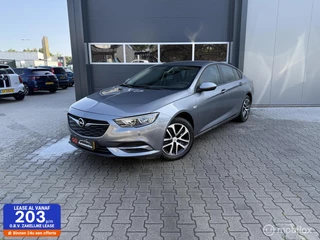 Opel Insignia Grand Sport 1.5 Turbo Edition