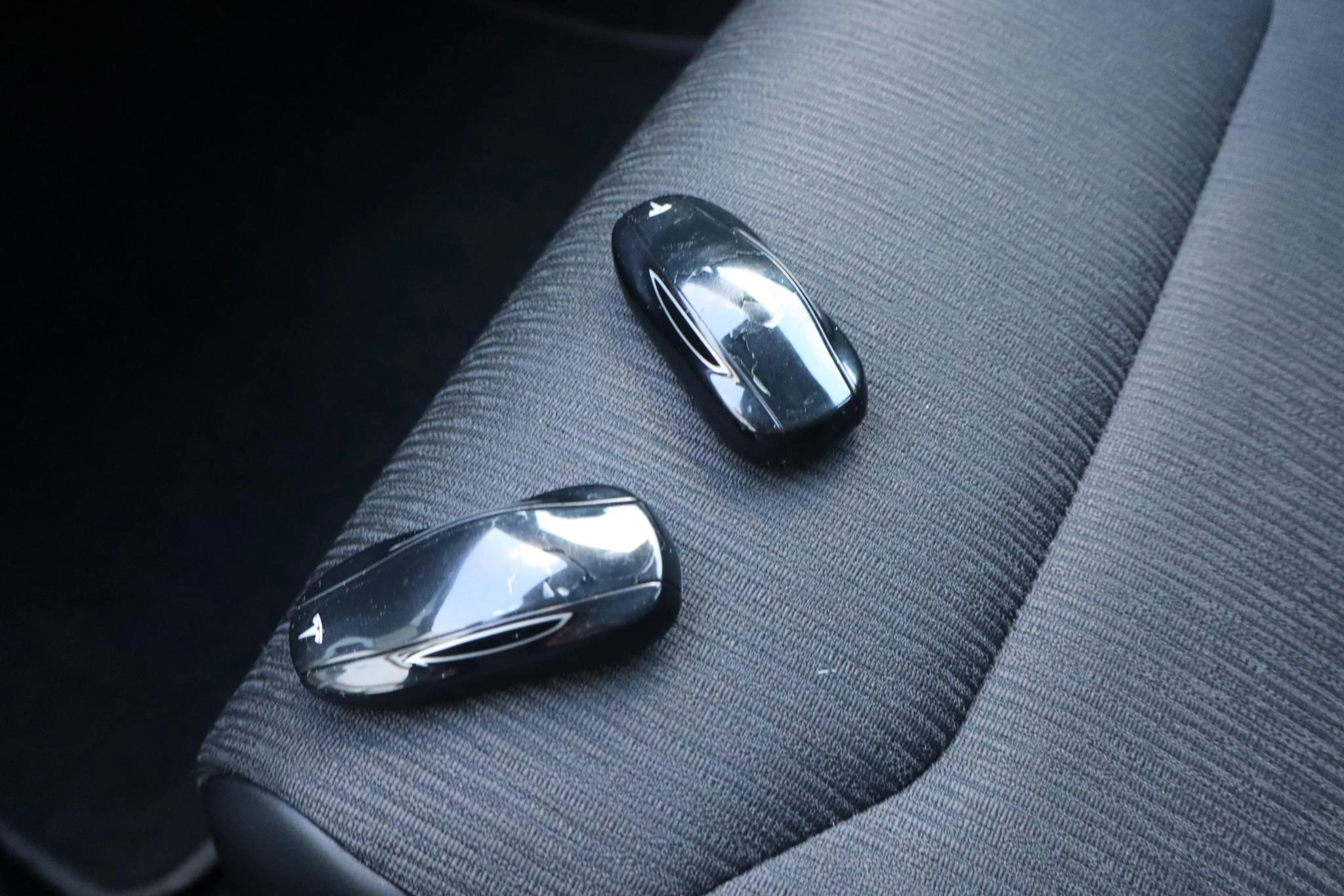 Hoofdafbeelding Tesla Model S