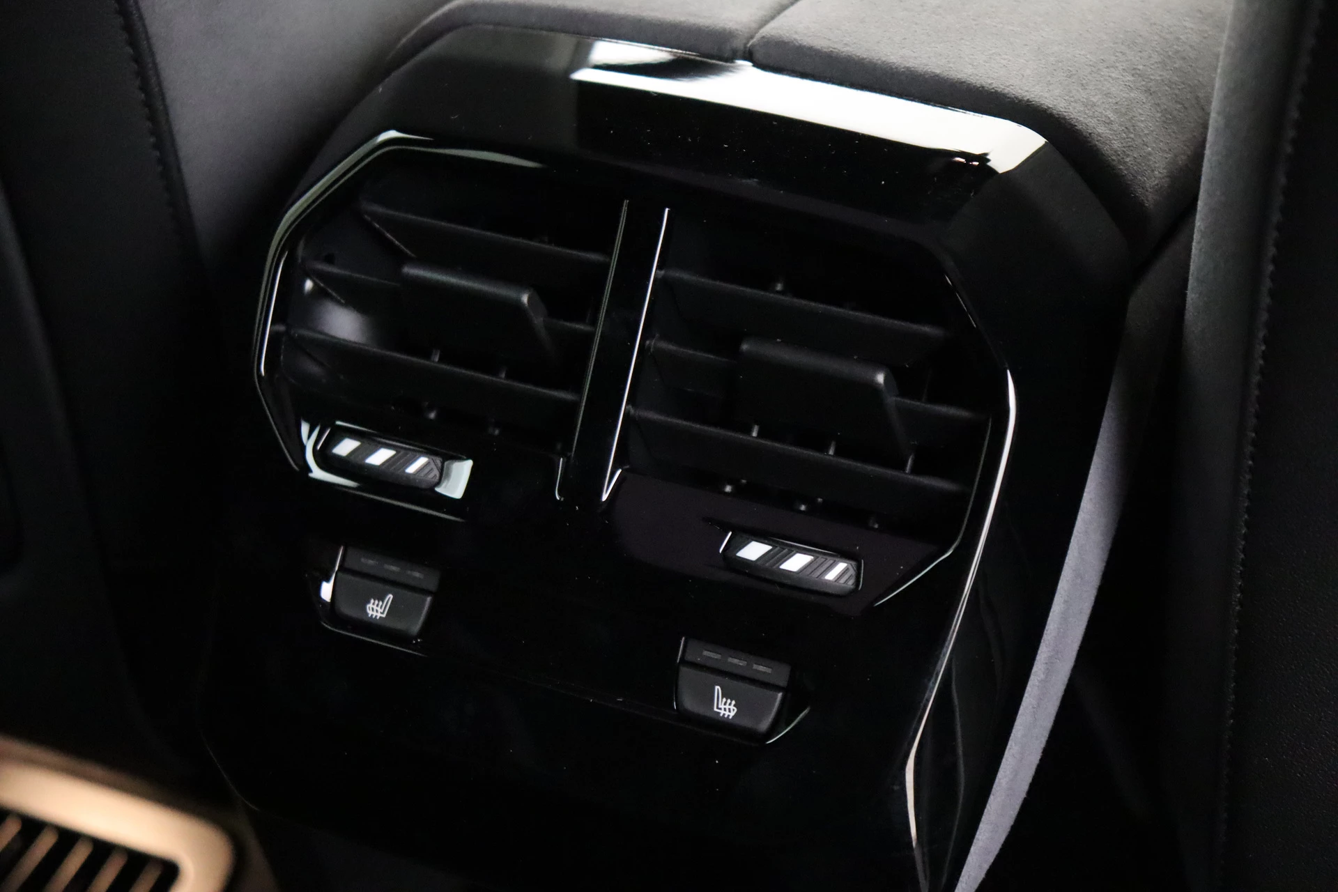 Hoofdafbeelding BMW iX