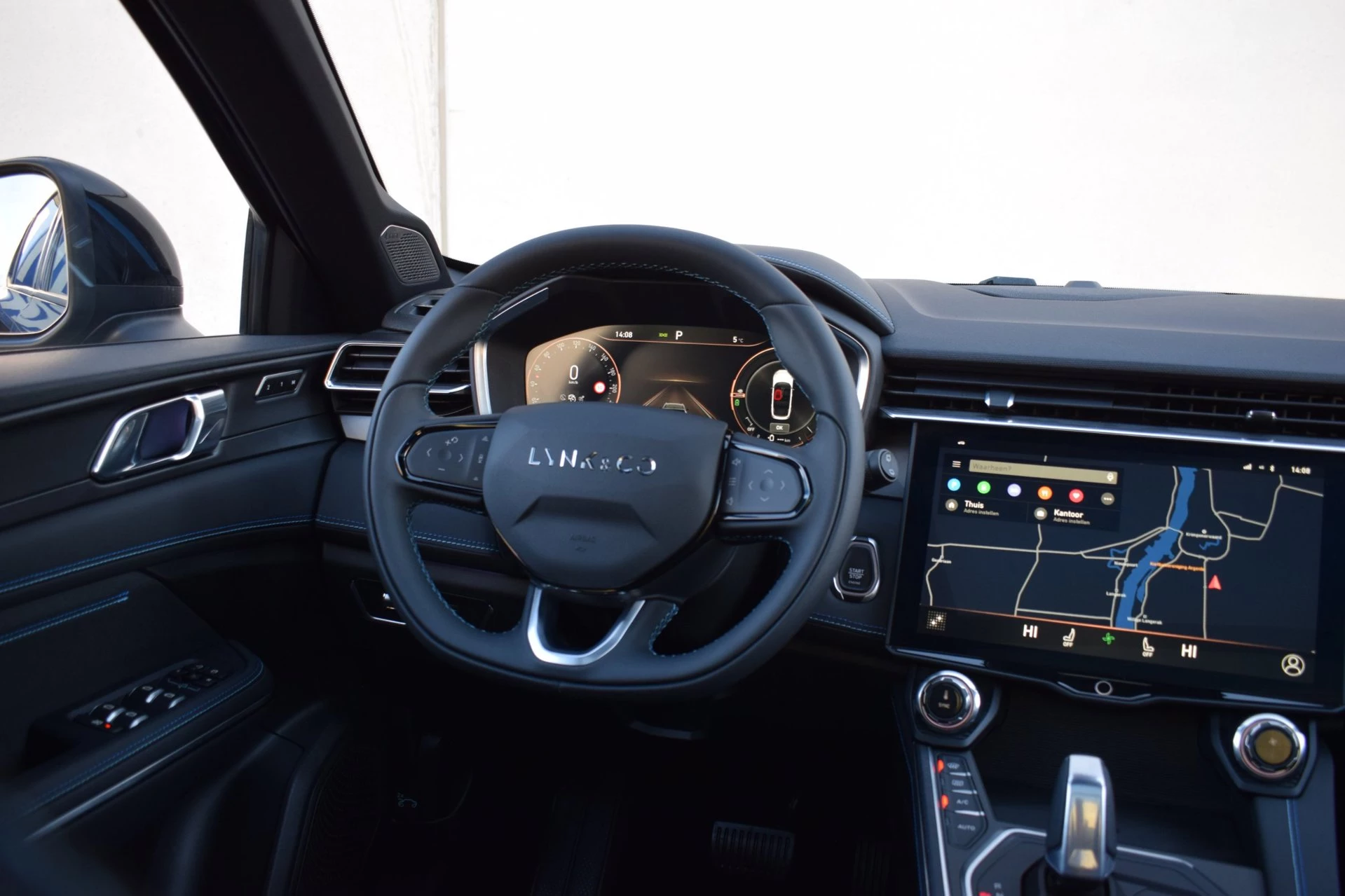 Hoofdafbeelding Lynk & Co 01