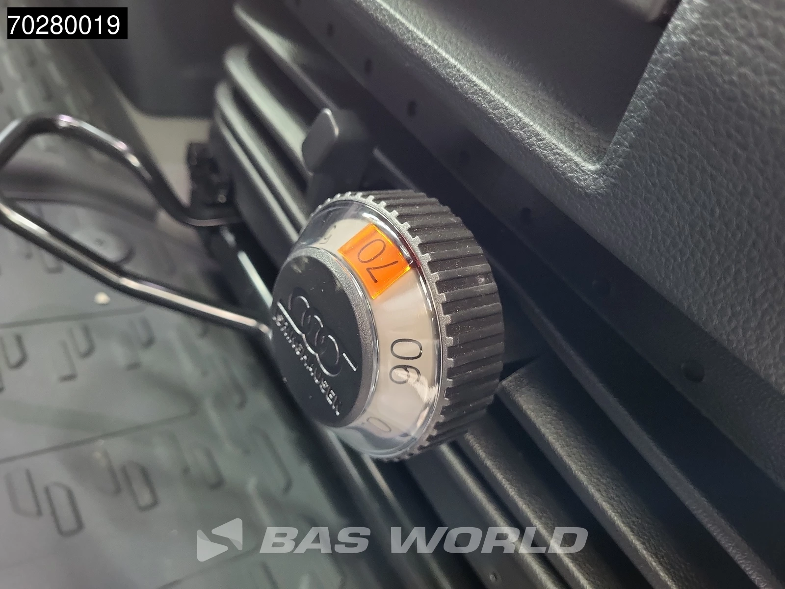 Hoofdafbeelding MAN TGE