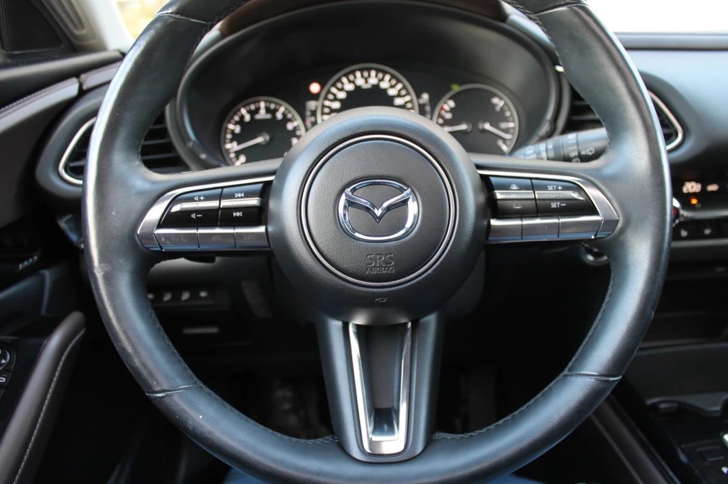 Hoofdafbeelding Mazda CX-30