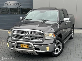 Dodge Ram 1500 5.7 V8 Laramie | Lage bijtelling