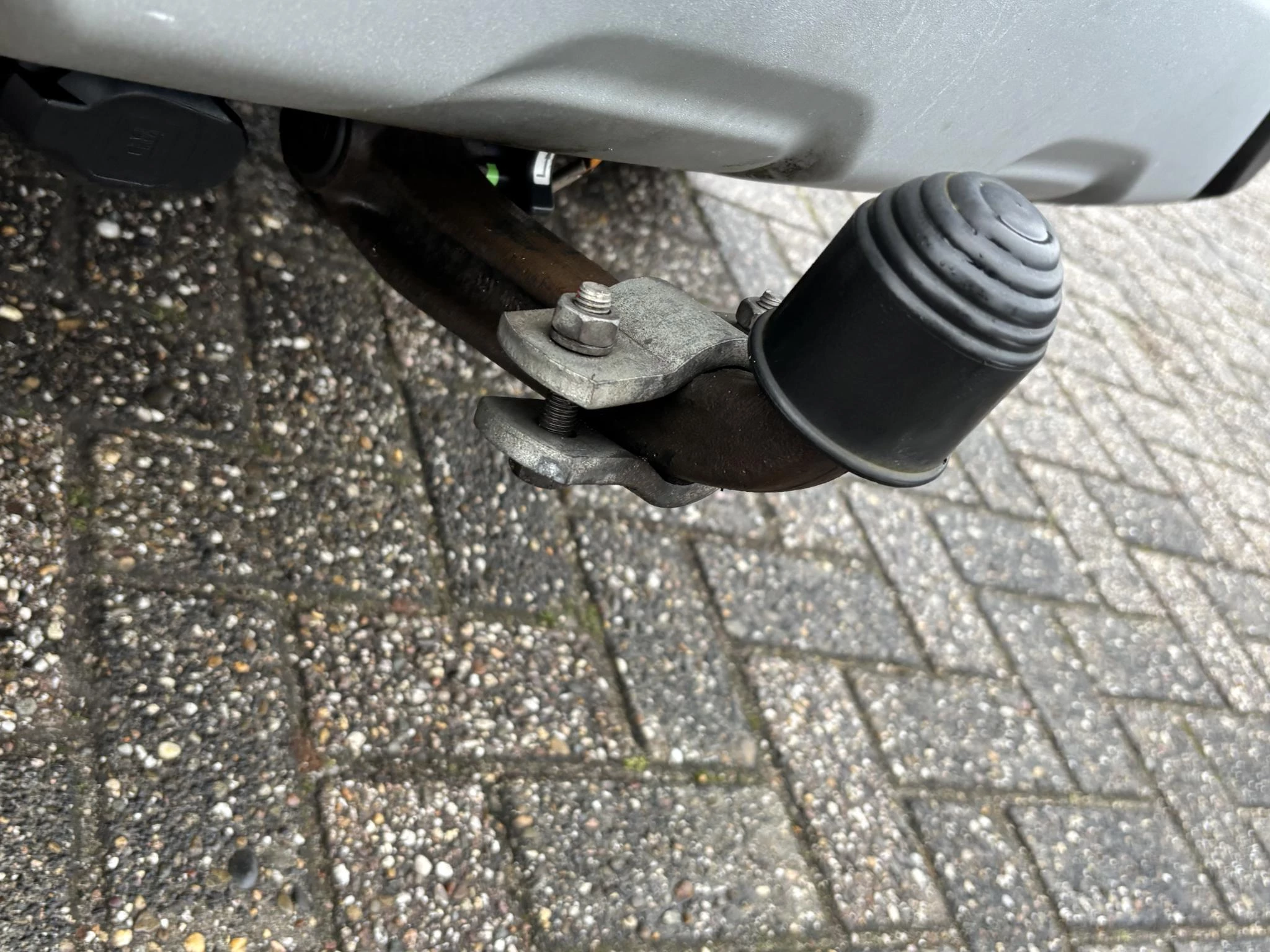 Hoofdafbeelding Opel Mokka X