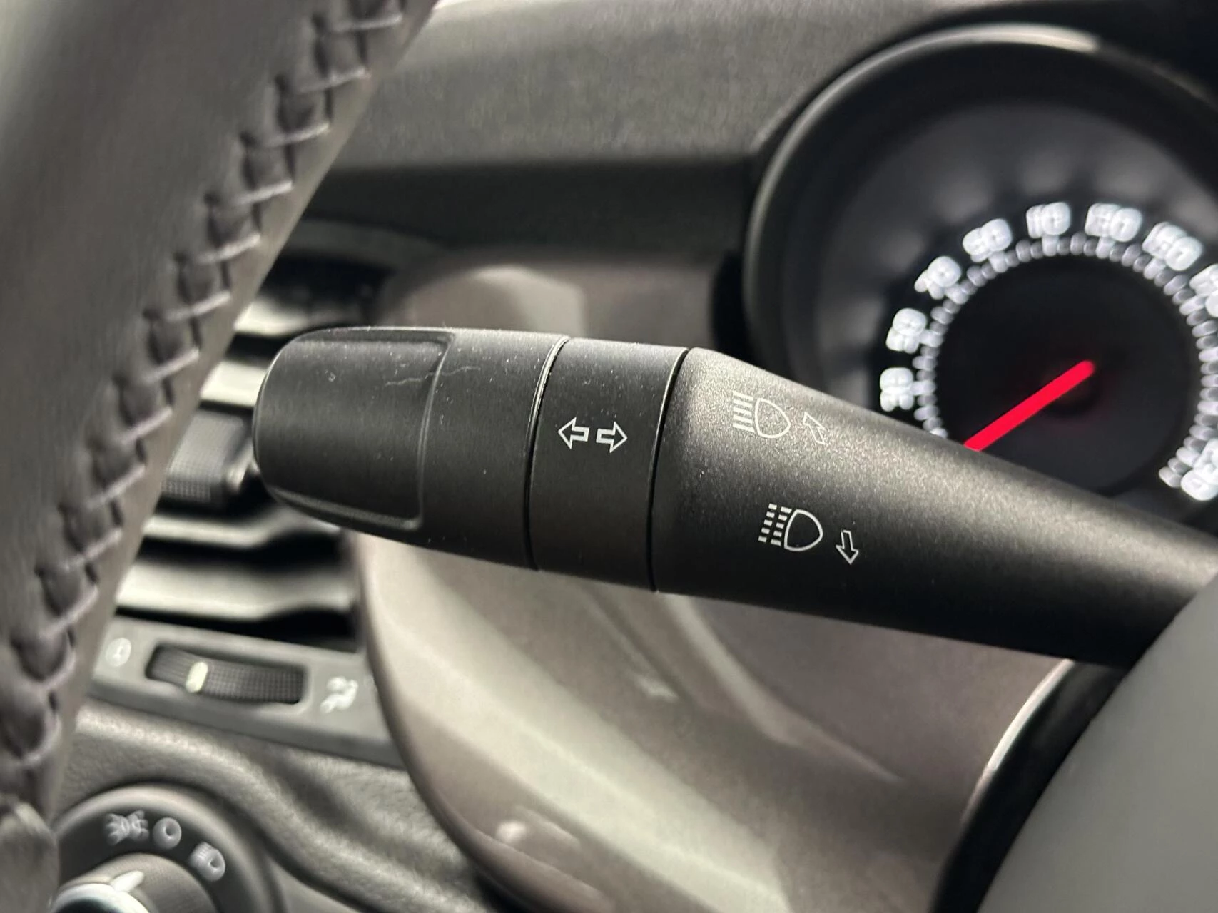 Hoofdafbeelding Fiat 500X