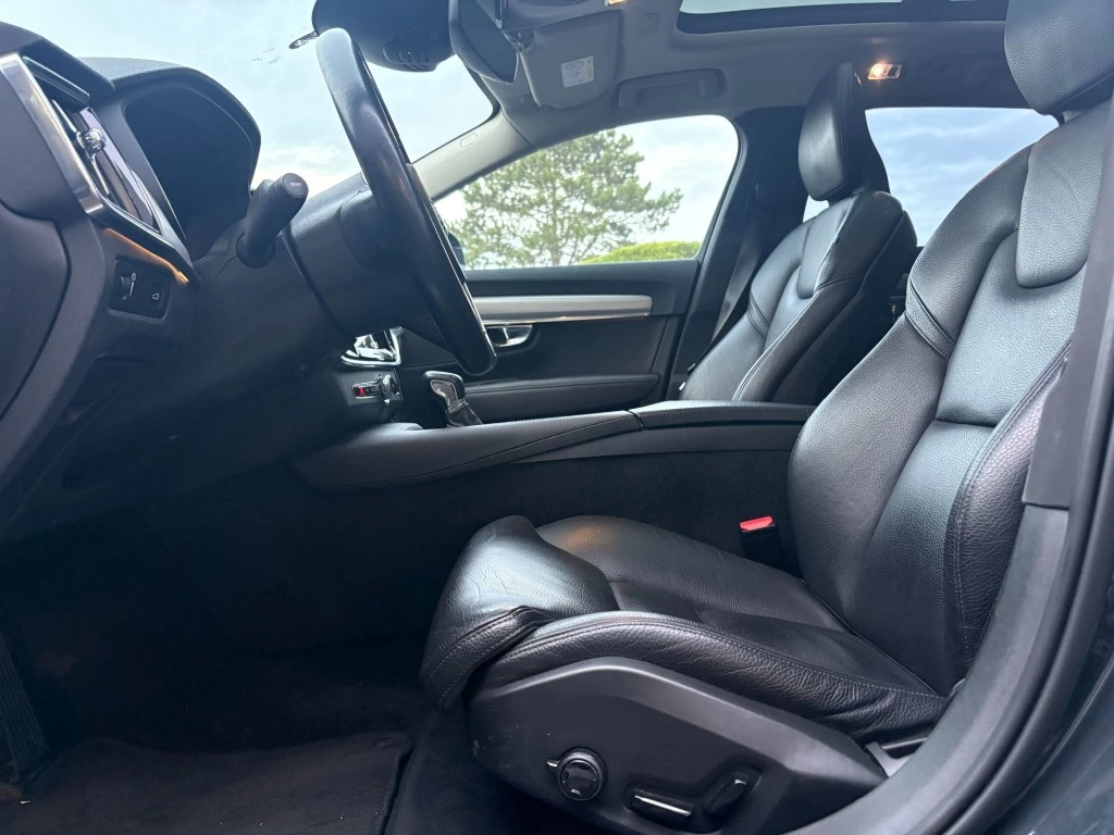 Hoofdafbeelding Volvo V90