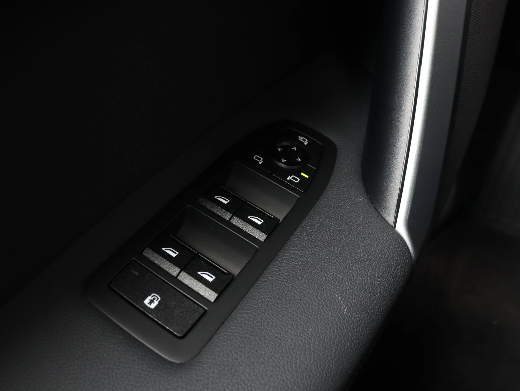 Hoofdafbeelding BMW iX