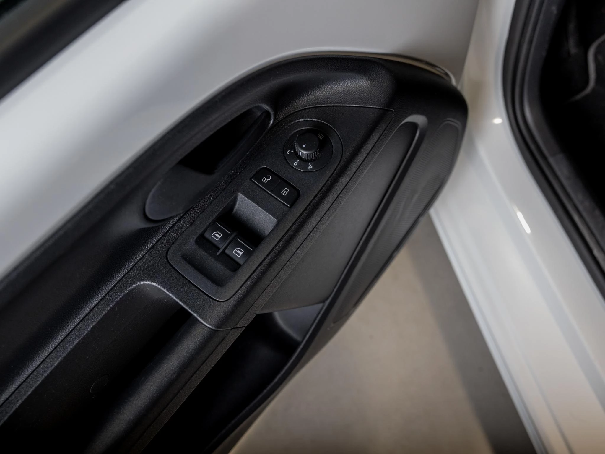 Hoofdafbeelding Volkswagen e-up!
