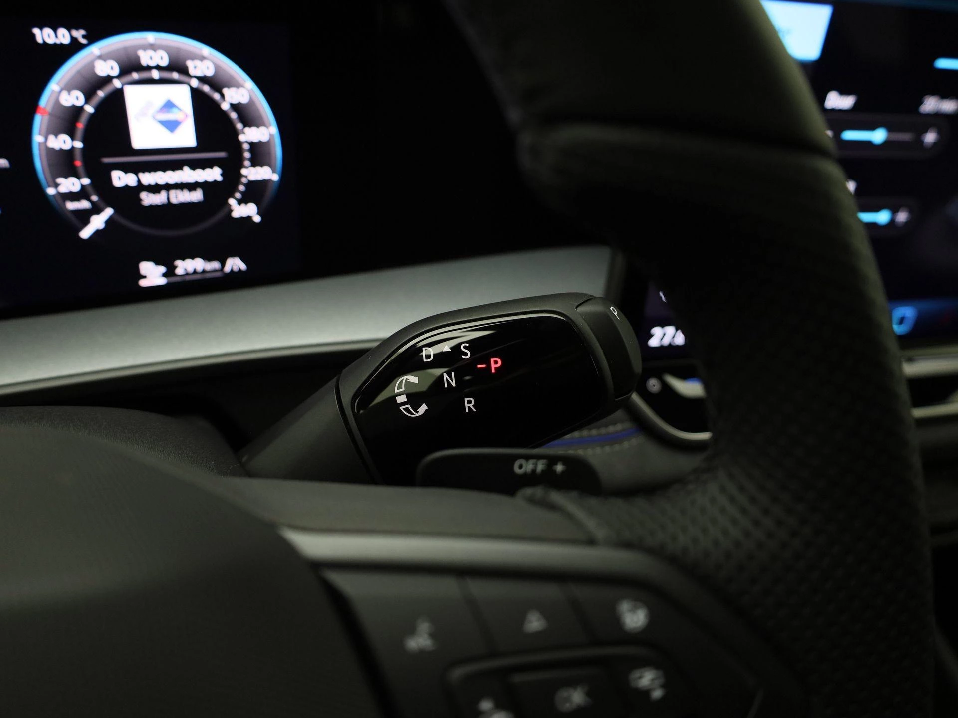 Hoofdafbeelding Volkswagen Tayron